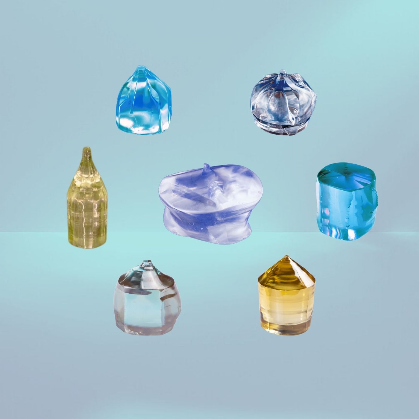 為什么選擇MT Optics