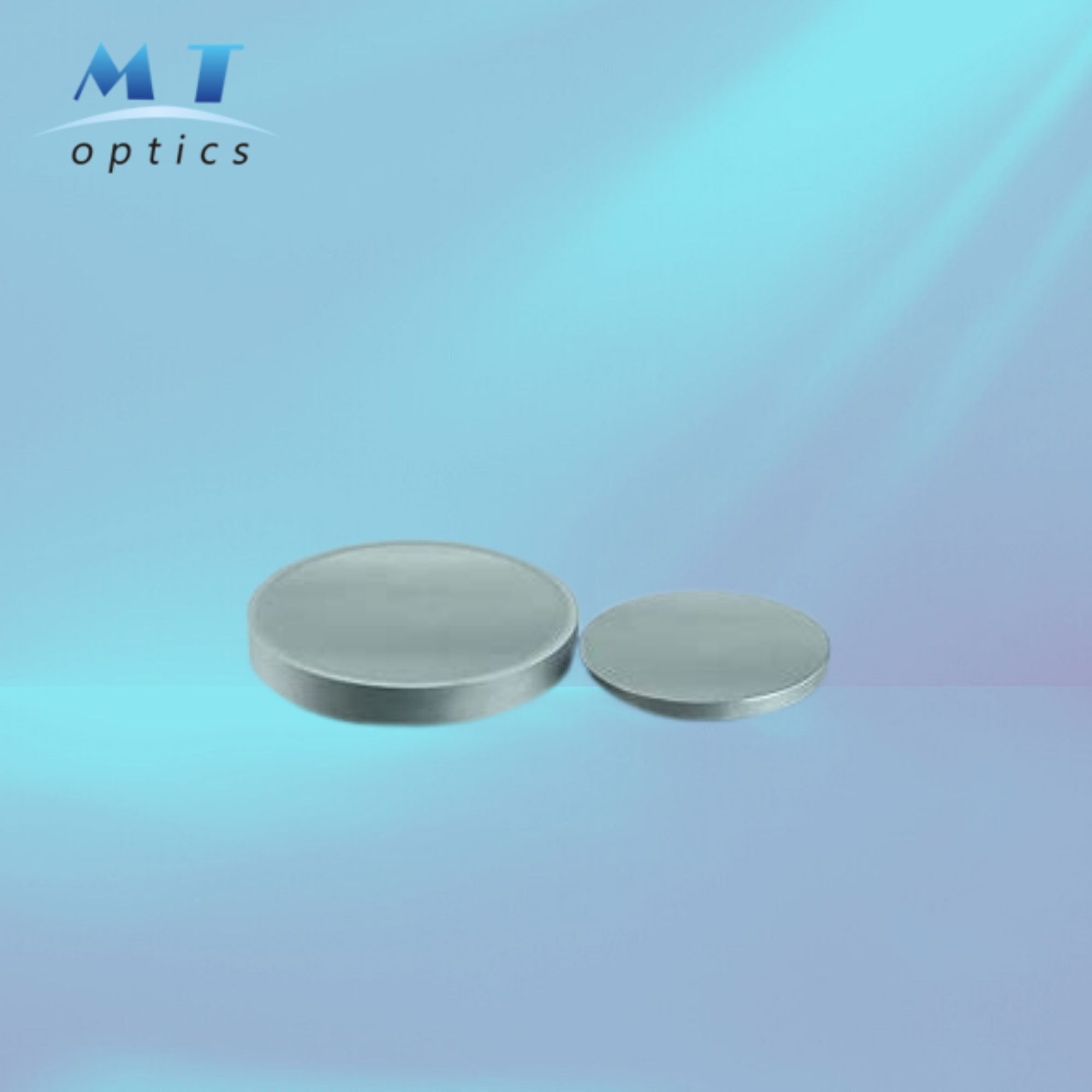 Germanium Plano concave Lens