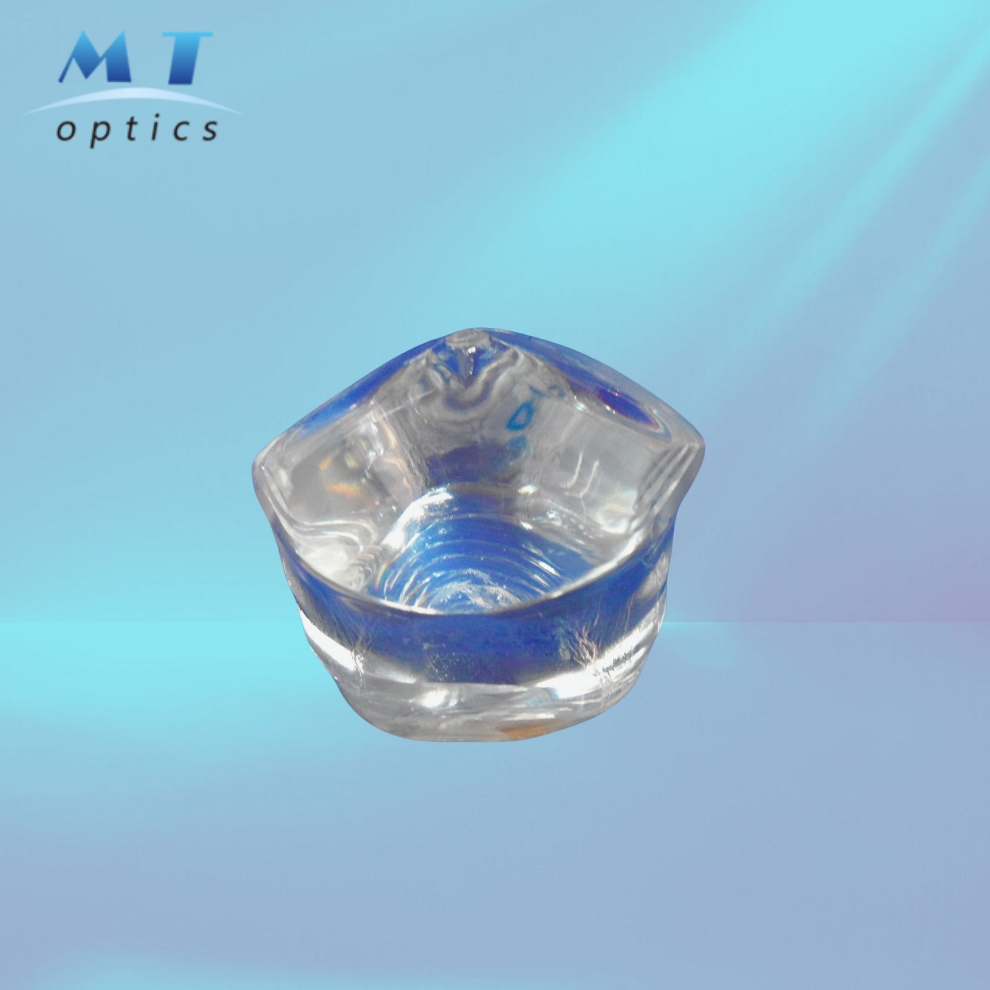 Barium Borate (α-BBO) Crystal