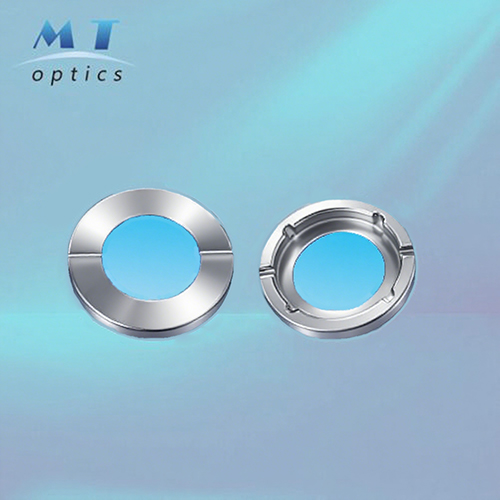 193nm Air Spaced Zero Order Waveplate